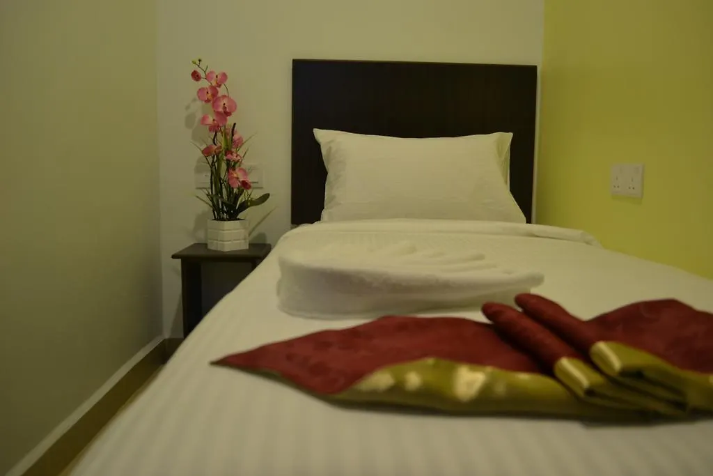 Dr Hotel Penang Bayan Lepas