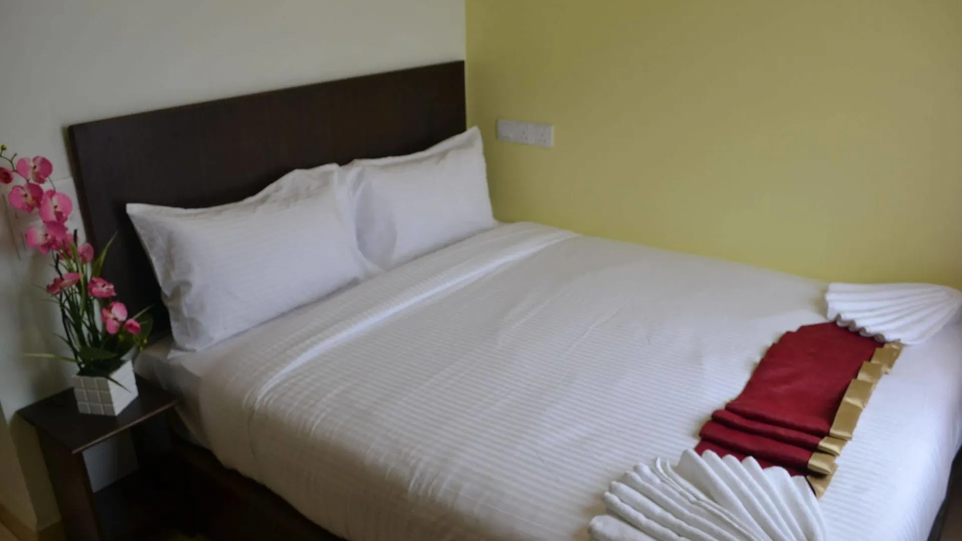 Dr Hotel Penang Bayan Lepas 2*,  Ma­lay­sia