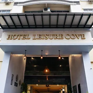 Leisure Cove Hotel&apartamentos George Town