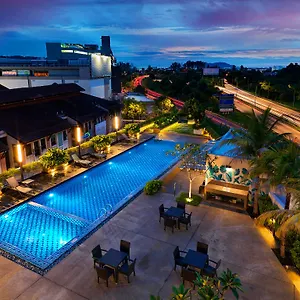 4* Hotel Eastin Penang