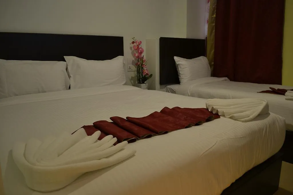 Dr Hotel Penang Bayan Lepas