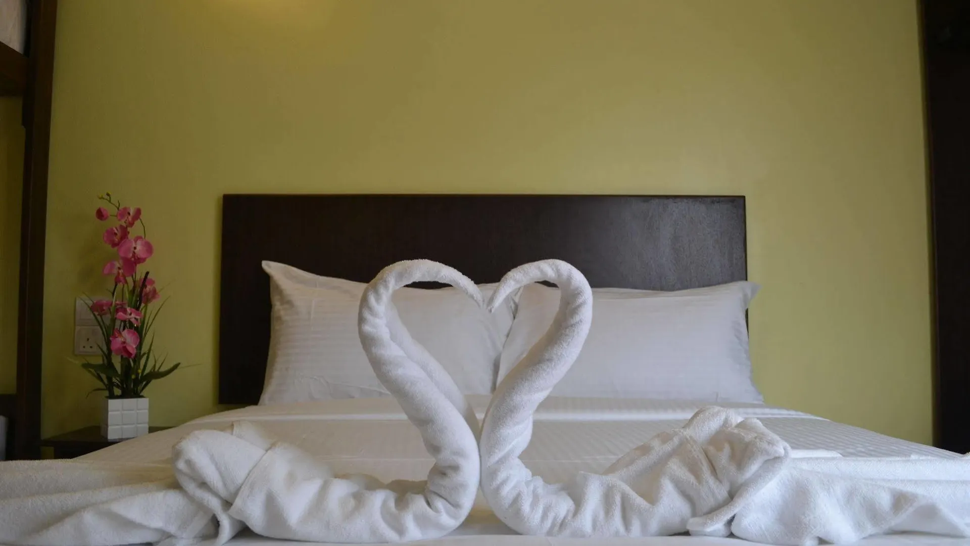 **  Dr Hotel Penang Bayan Lepas Malasia