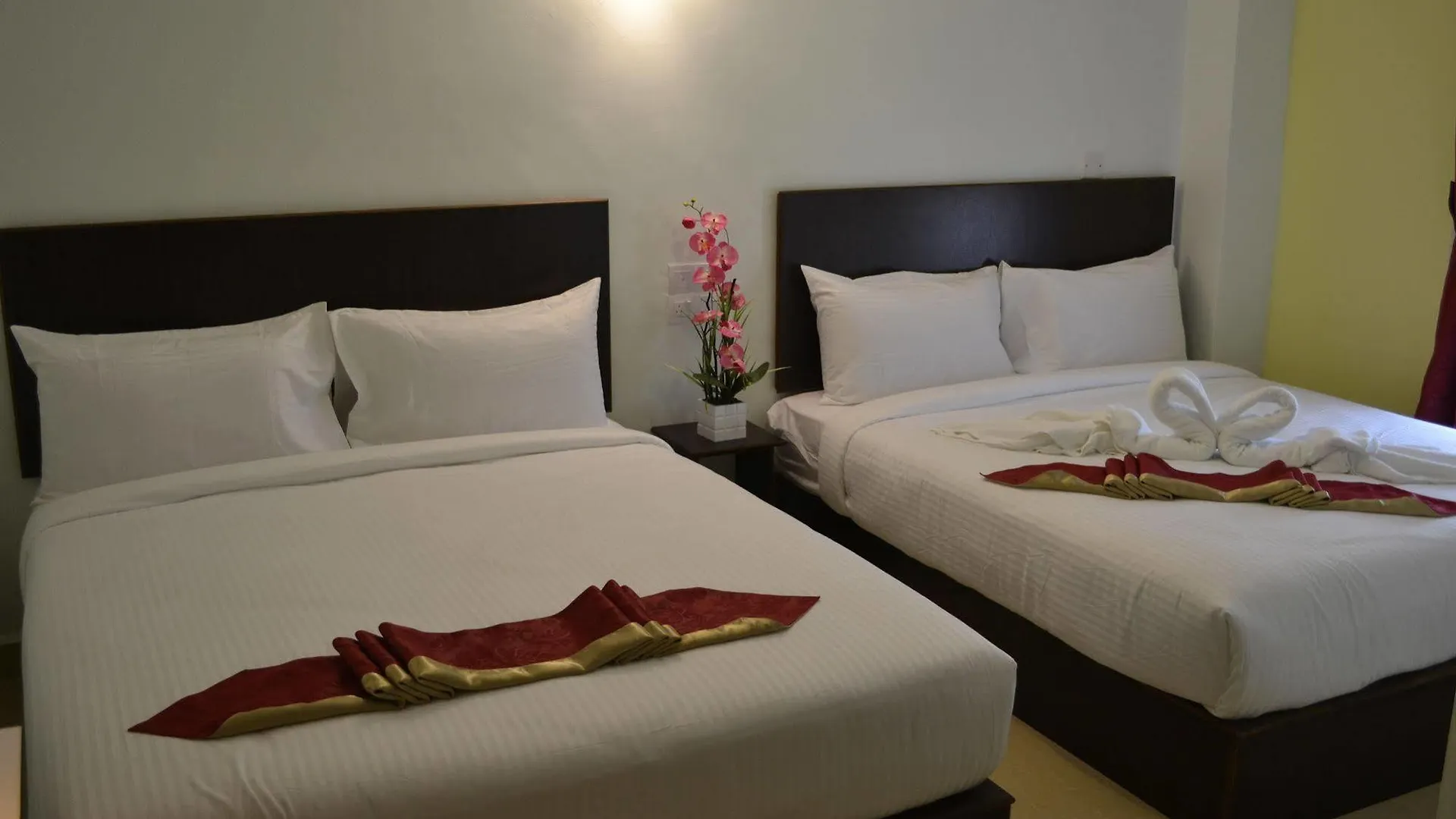Dr Hotel Penang Bayan Lepas